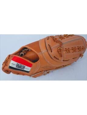 HUTCH Baseball GLOVE 640B Cap-Trap Juan COSTA Personal Model Made JAPAN RHT